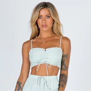 NWT Princess Polly top